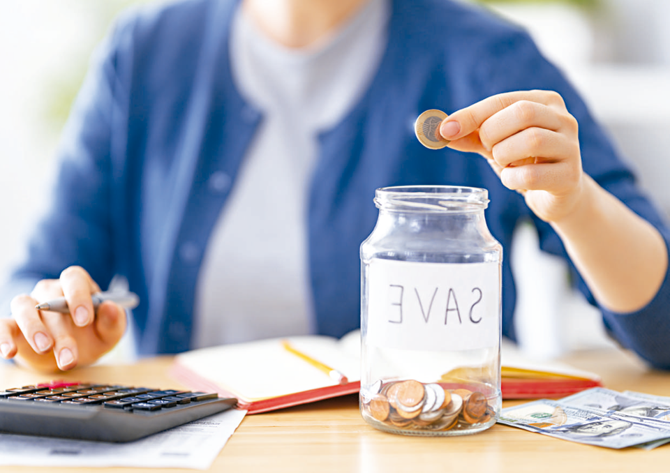 Finanzas antes de educación financiera