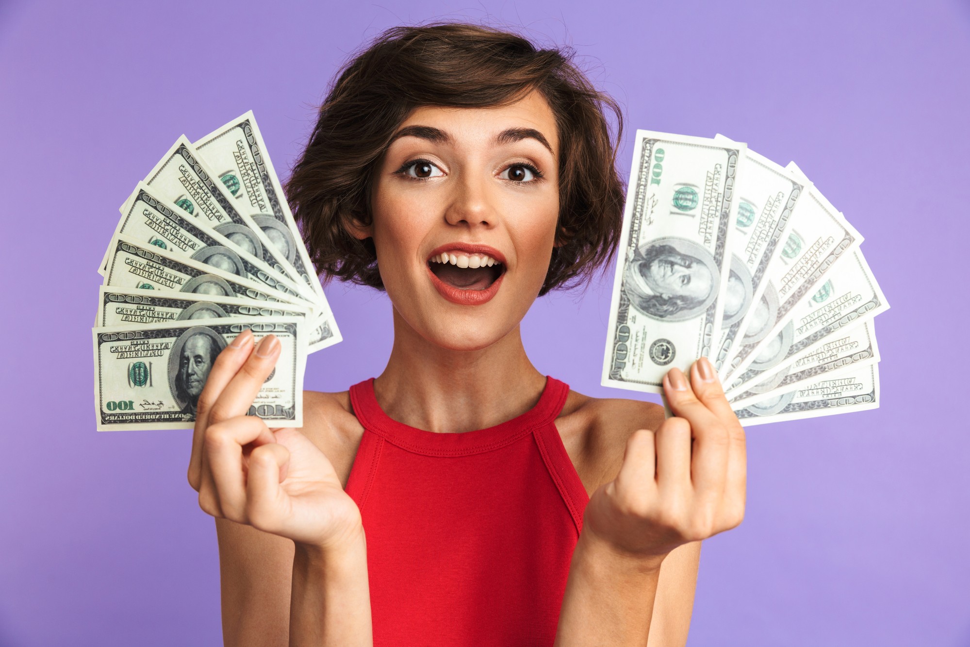 Curso Finanzas Personales 101